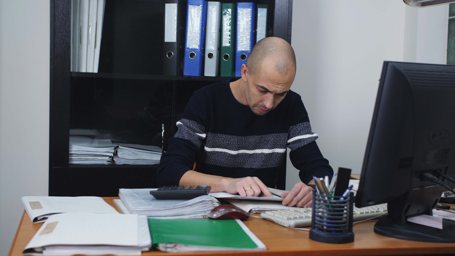 What is a good EBITDA margin for a small business - financial performance benchmarks