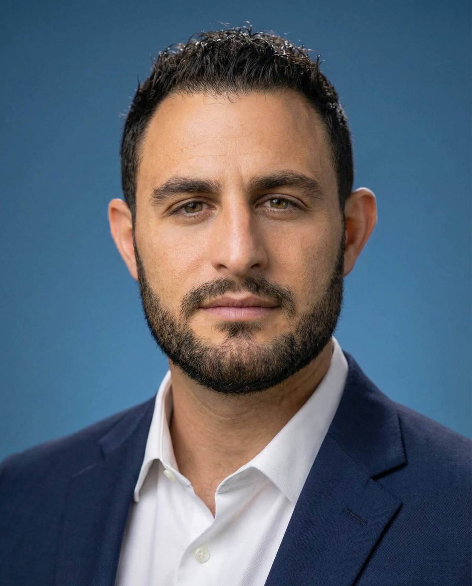 Joel Goldberg, Founder & Managing Partner of Three Delta Capital