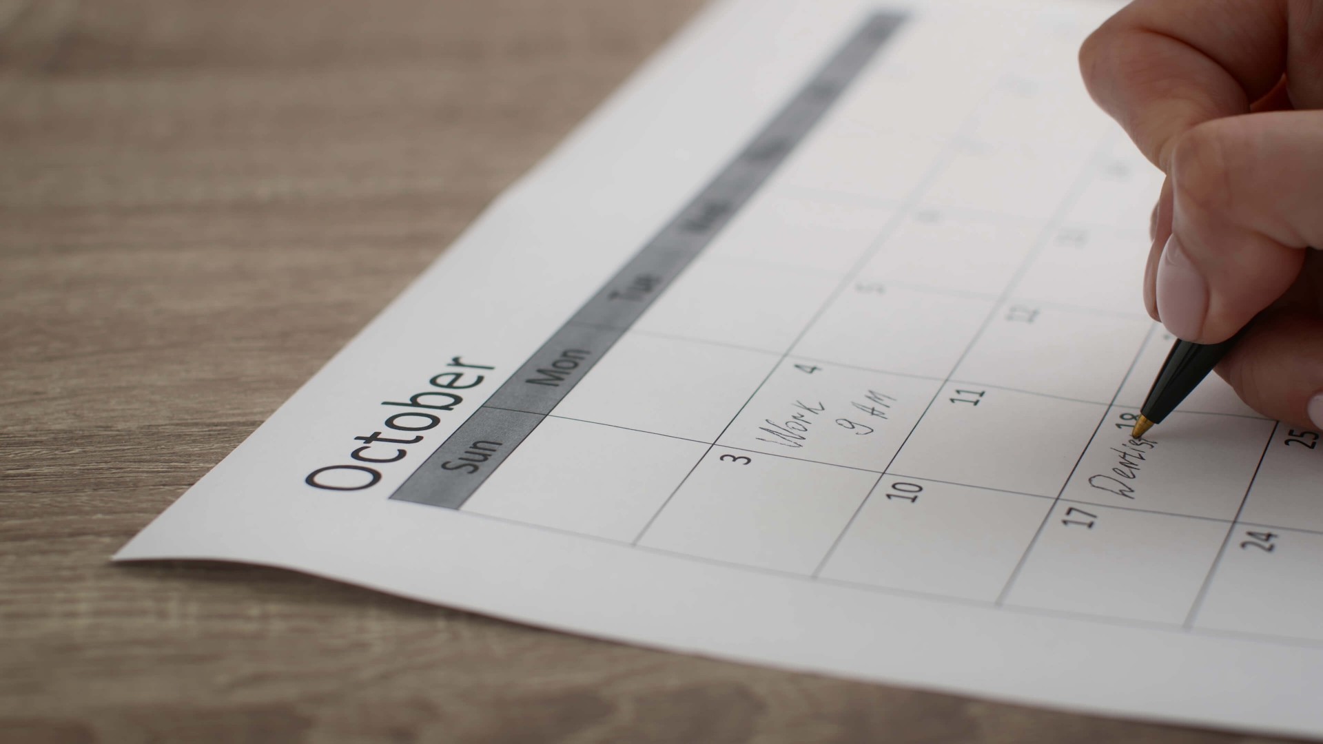 How long does it take to sell a business - calendar and timeline planning