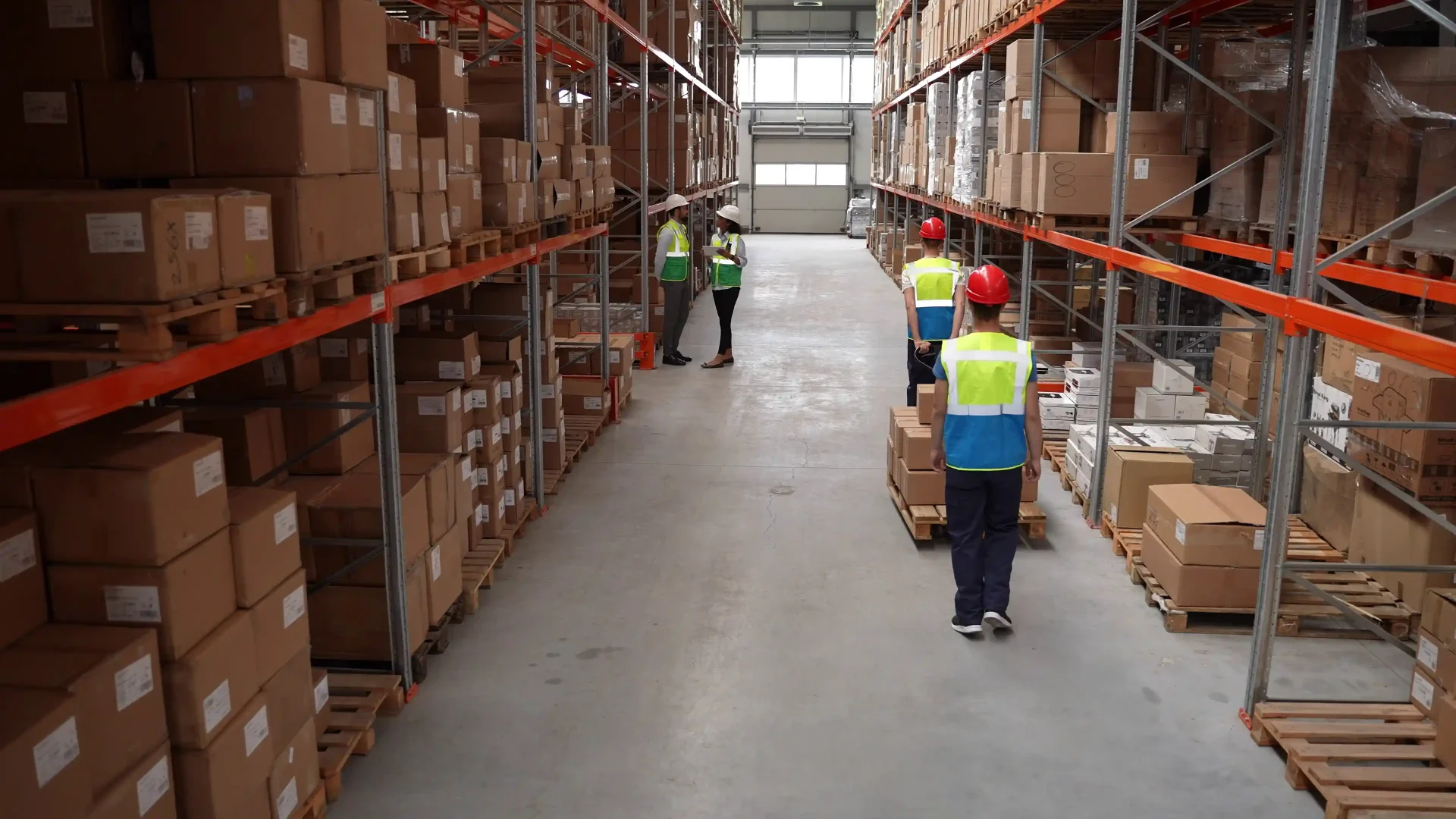 What happens to employees when a business is sold